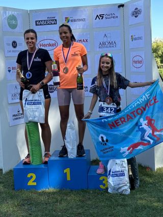 🏃🏼‍♀️‍➡️Memorial Jana Fryce 2025 🏃🏻‍➡️ V neděli jsme byli u krásné akce, která měla nejen sportovní, ale i přátelskou...