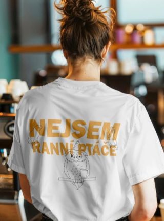 Ráno, co má styl - RANNÍ NAKOPÁVAČ.💥 80 % ARABIK, 20 % indické ROBUSTY – jemně ovocná chuť, zemité tóny a hořký konec, co...